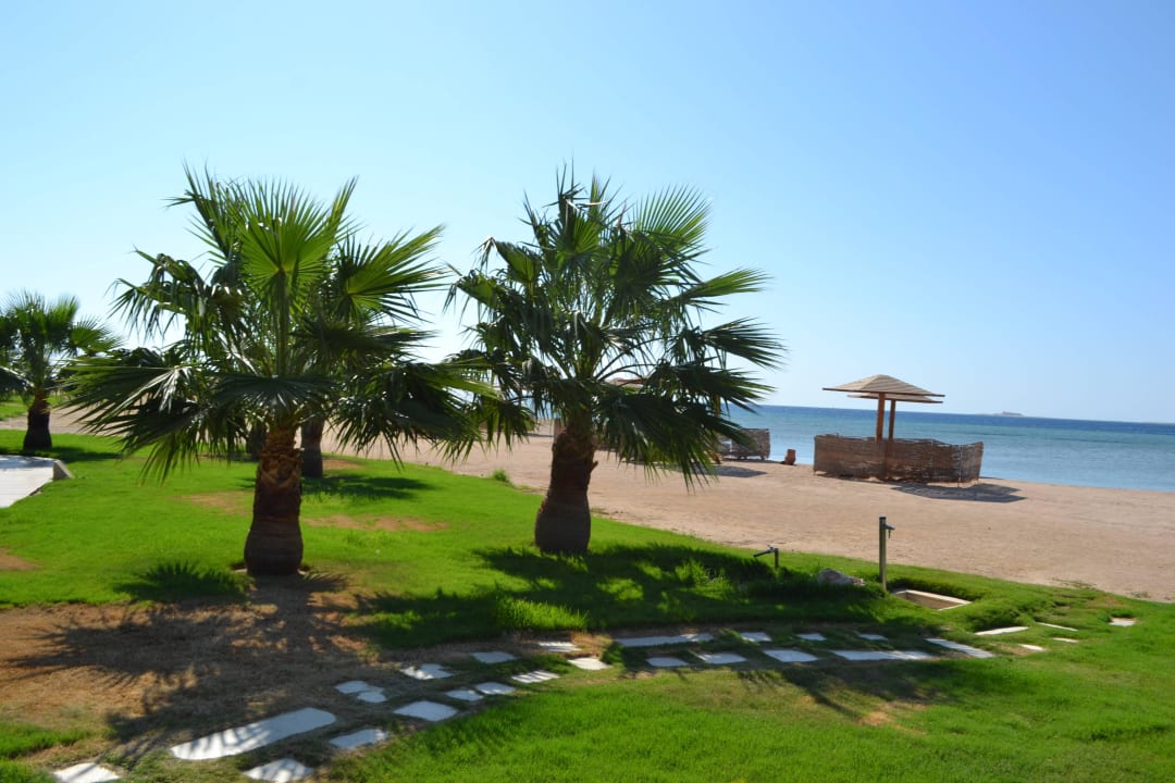 Pláž  Imperial Shams Abu Soma