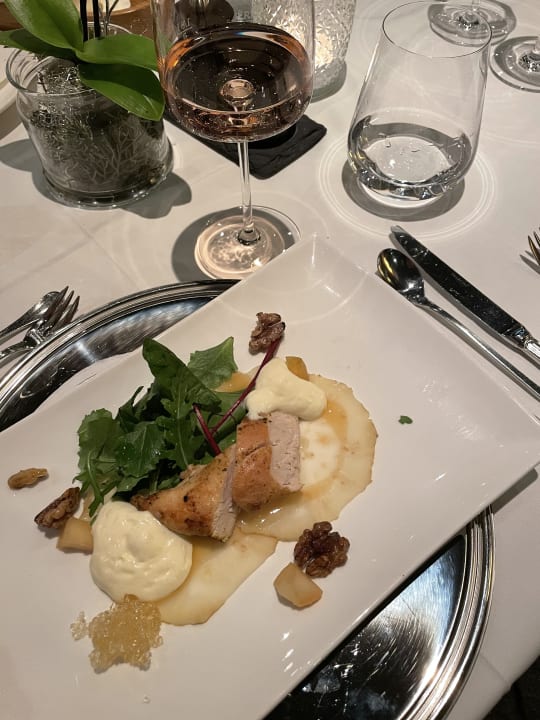 Gastro Hotel Kaprunerhof