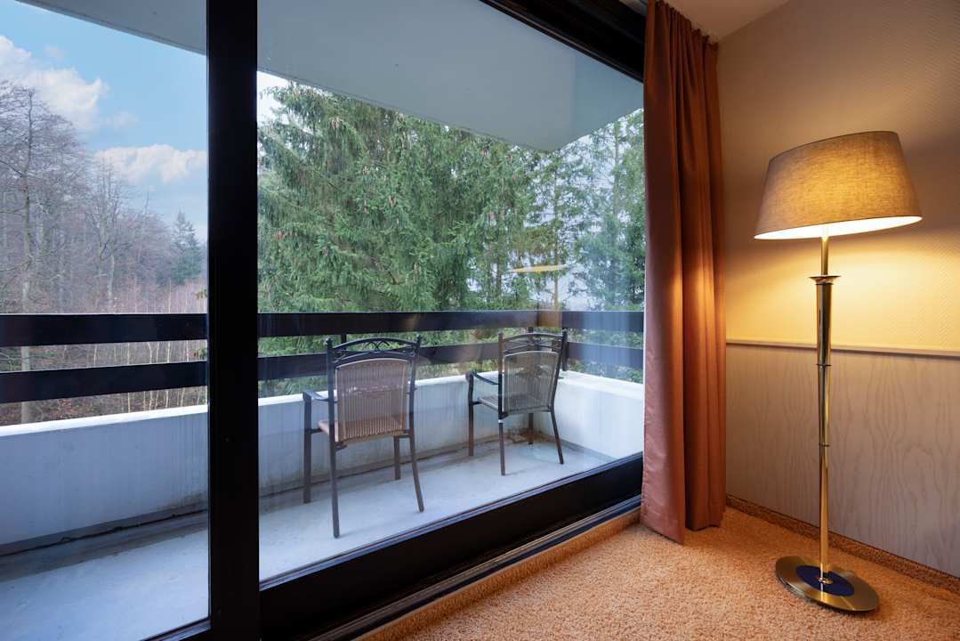 Zimmer Fletcher Hotel-Restaurant Arnsberg-Sauerland