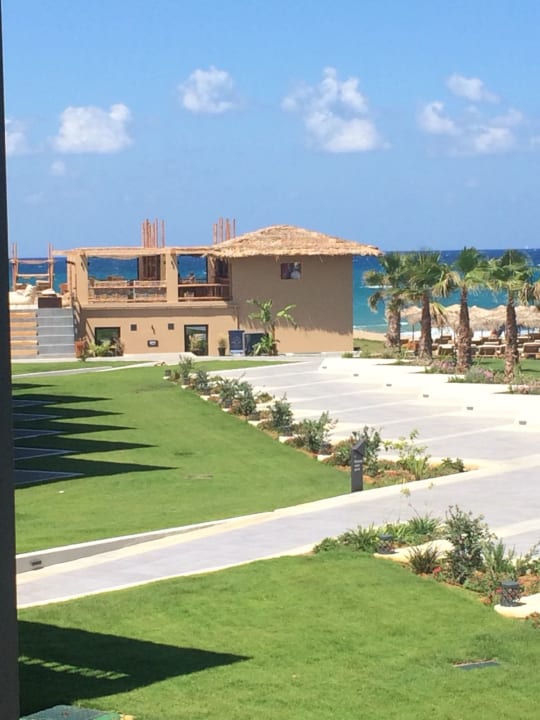 Außenansicht La Mer Resort & Spa - Adults only