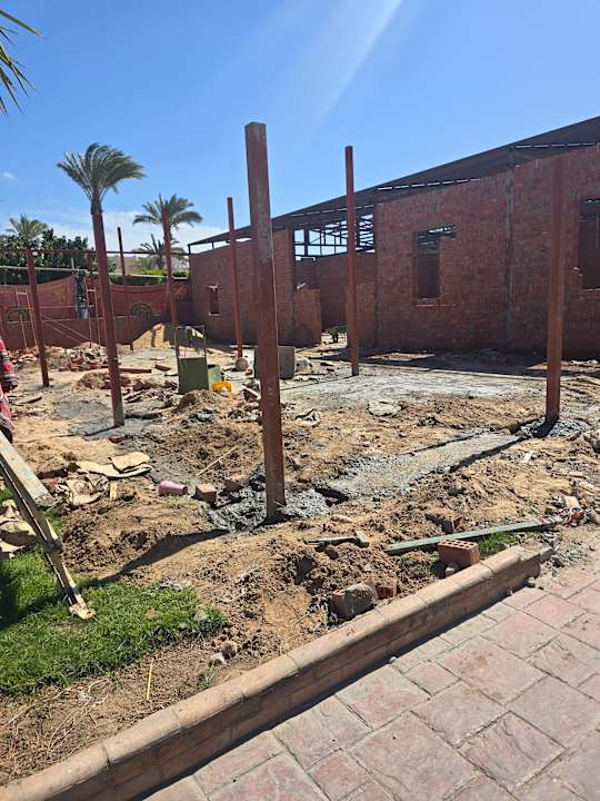 Pool Golden Beach Resort