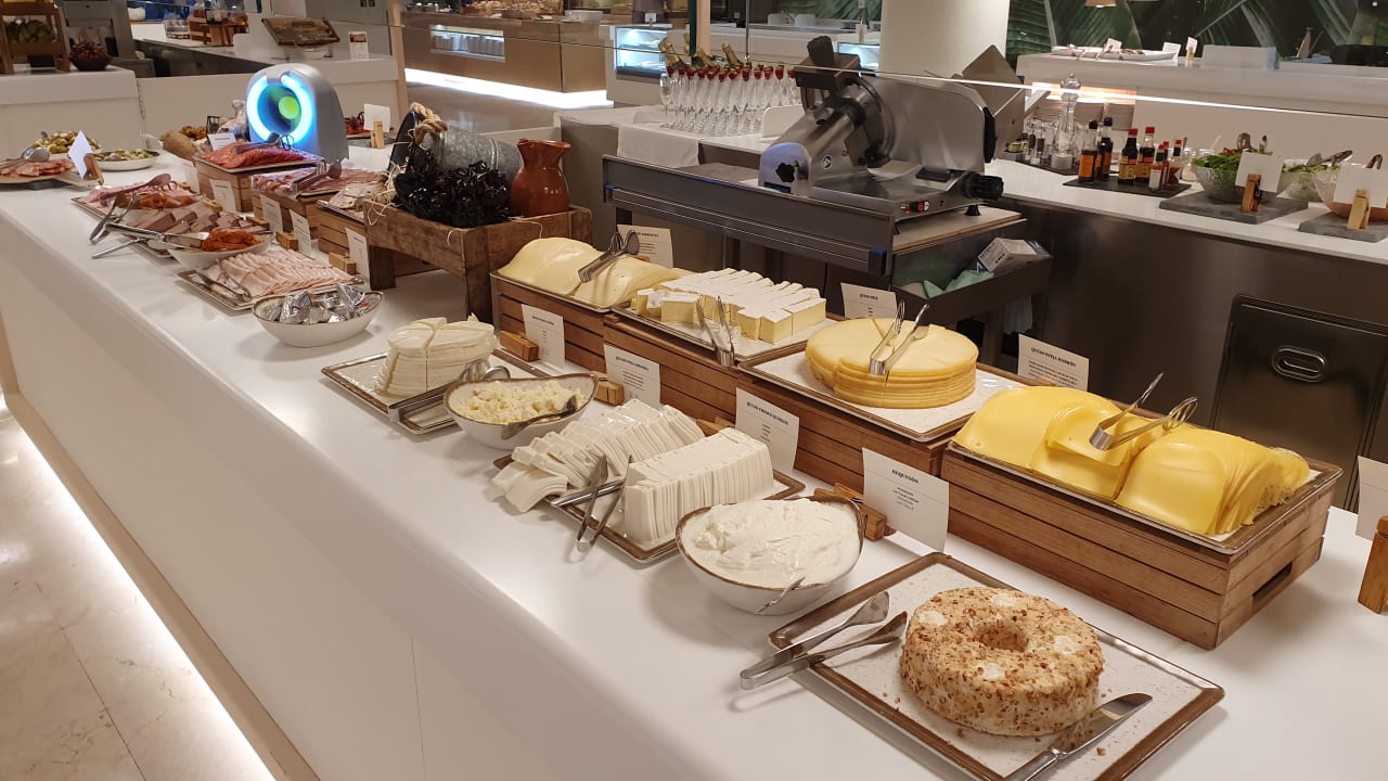 Gastro Iberostar Selection Fuerteventura Palace