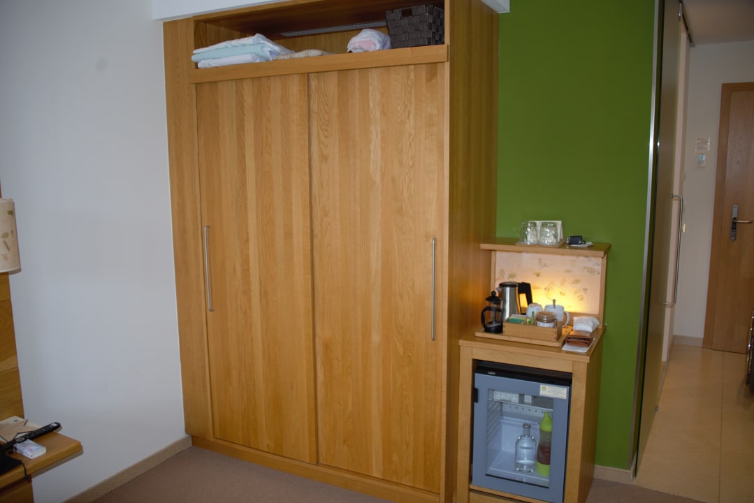 Zimmer RETTER Bio-Natur-Resort