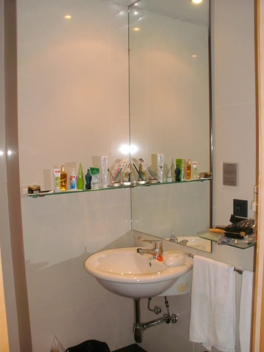 Das Bad Eurohotel Diagonal Port