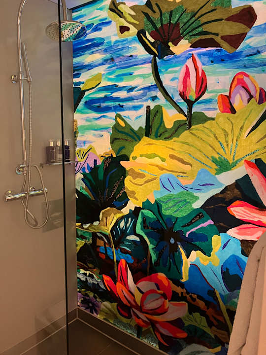 Zimmer art'otel cologne