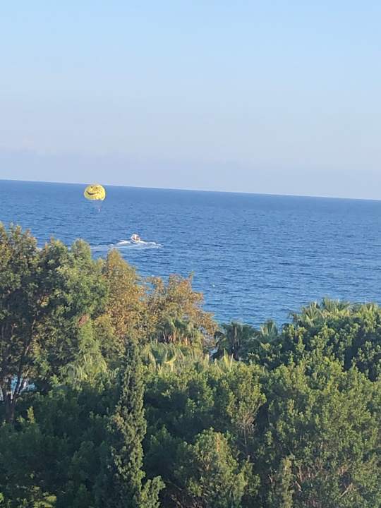 Ausblick Limak Limra Hotel & Resort