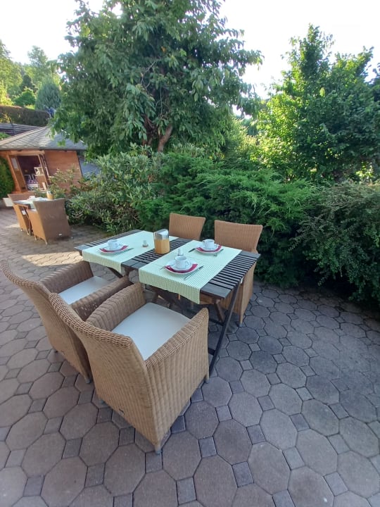 Gastro Landhaus Meine Auszeit