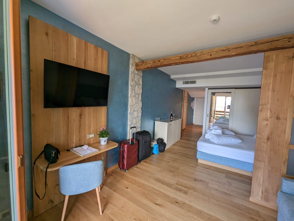 Zimmer Hotel Caravel