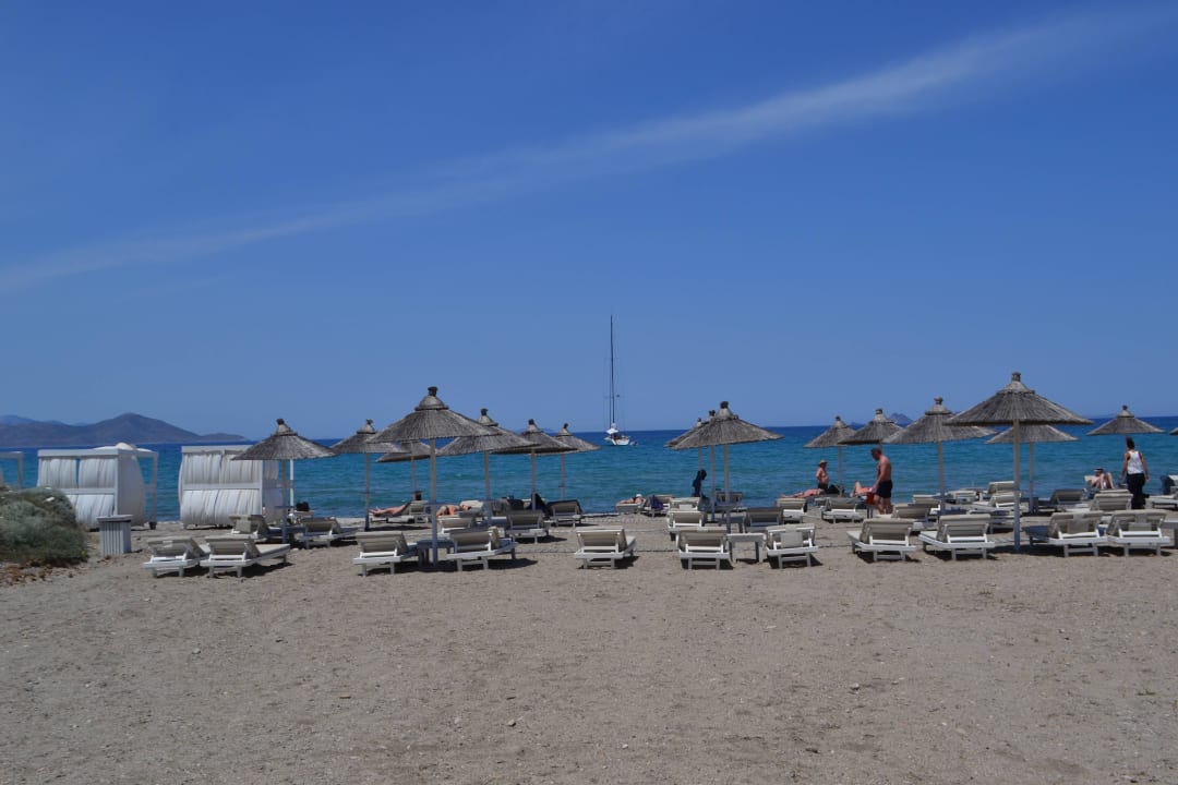 Beach Diamond Deluxe Hotel & SPA