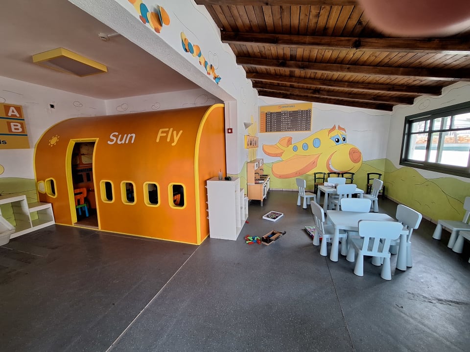 Sport & Freizeit TUI SUNEO Chrissi Amoudia