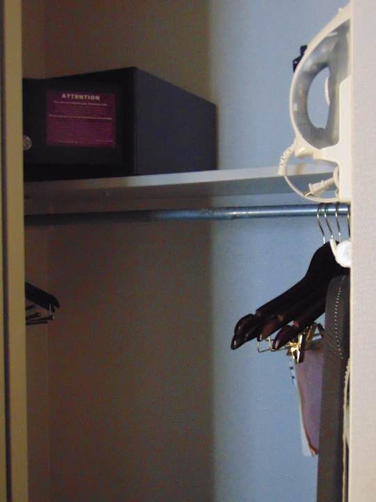 Zimmer Hotel Hilton Atlanta