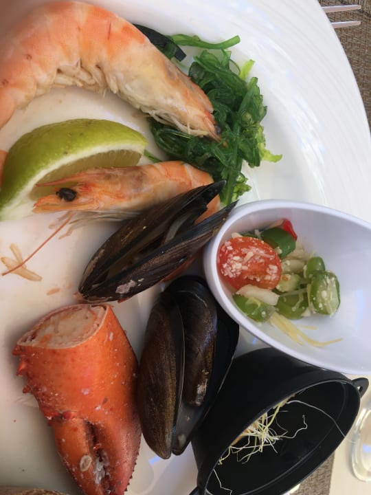 Gastro Iberostar Selection Fuerteventura Palace
