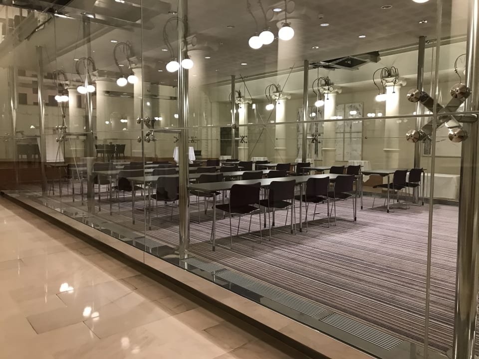 Sonstiges K+K Hotel Central