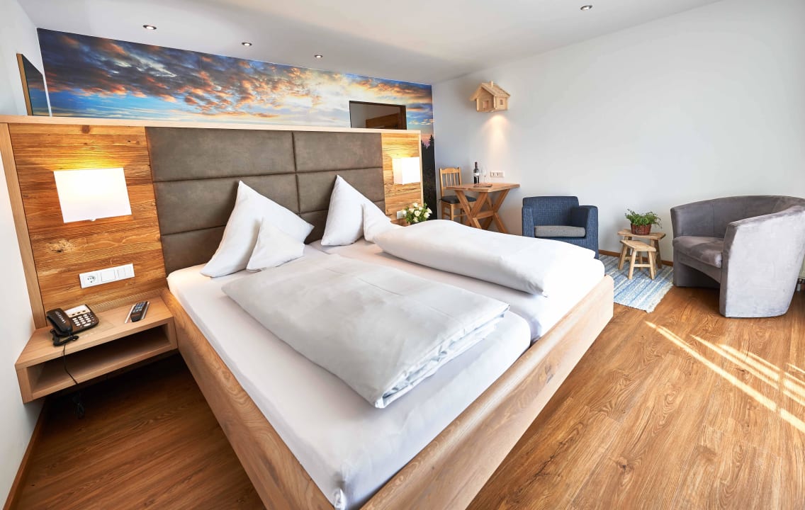 Lieblingszimmer HeimatZeit Das Reiners (Vorübergehend geschlossen)