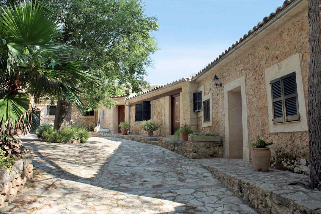 Petit Hotel Rural Son Jorda Petit Hotel Rural Son Jordá