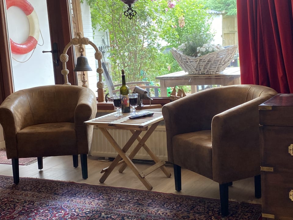 Sonstiges Hotel Knurrhahn