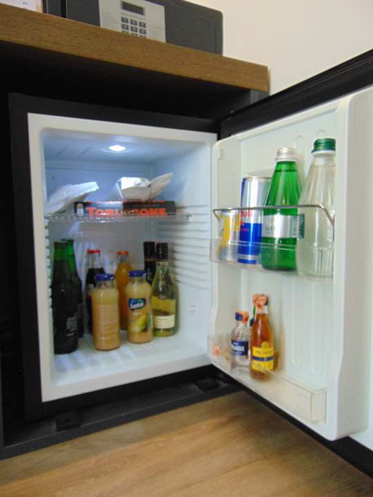 Zimmer Hotel Elisa Tirana, Affiliated by Meliá