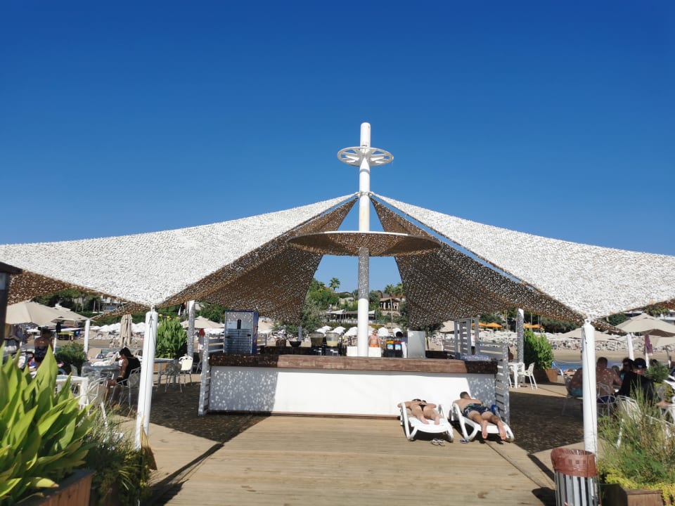 Strand The Sense Deluxe Hotel