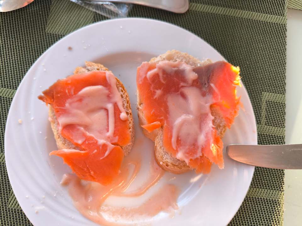 Gastro Pickalbatros Dana Beach Resort - Hurghada