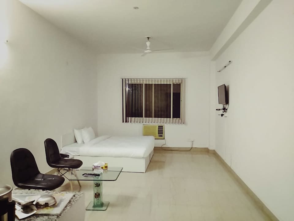 Zimmer The Radiance Suites & Apartments