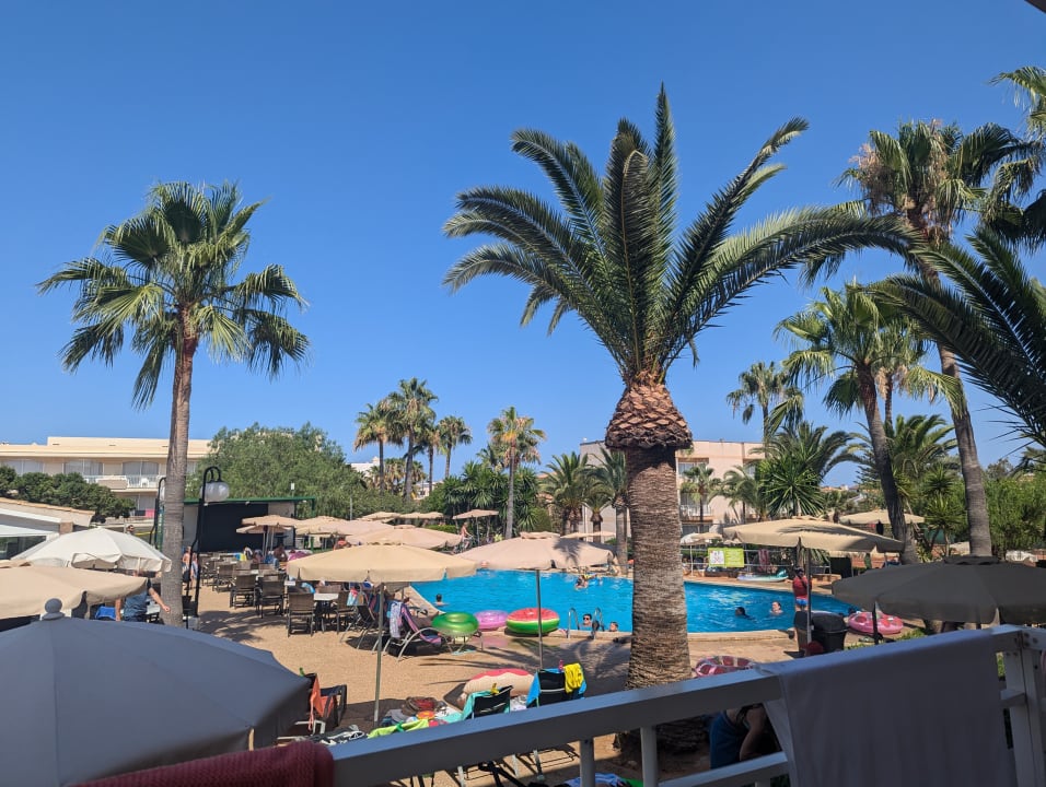 Pool Club Simó Hotel by Senator