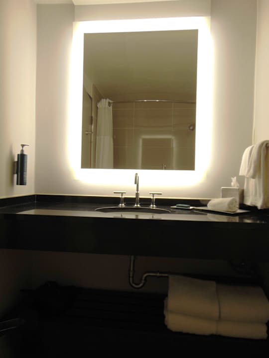 Zimmer Hotel Hilton Atlanta