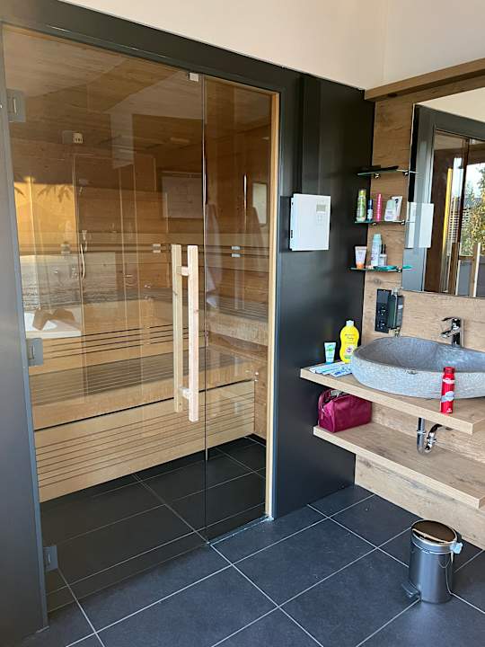 Zimmer Center Parcs Park Allgäu