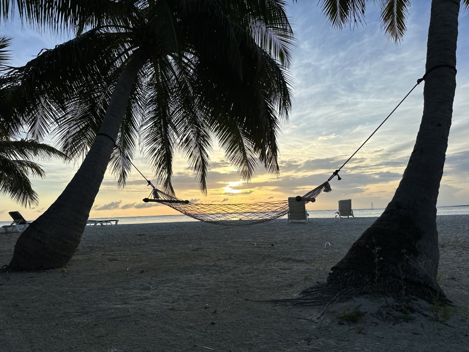 Strand Meeru Maldives Resort Island