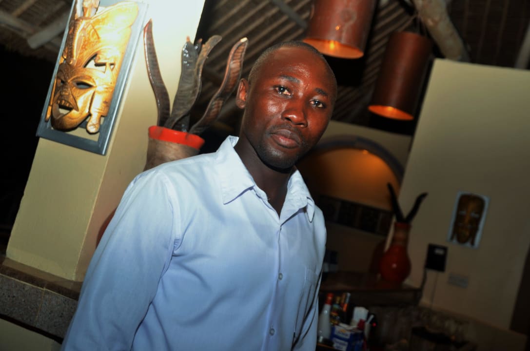 Neptune Pwani Beach Resort & Spa Neptune Pwani Beach Resort & Spa