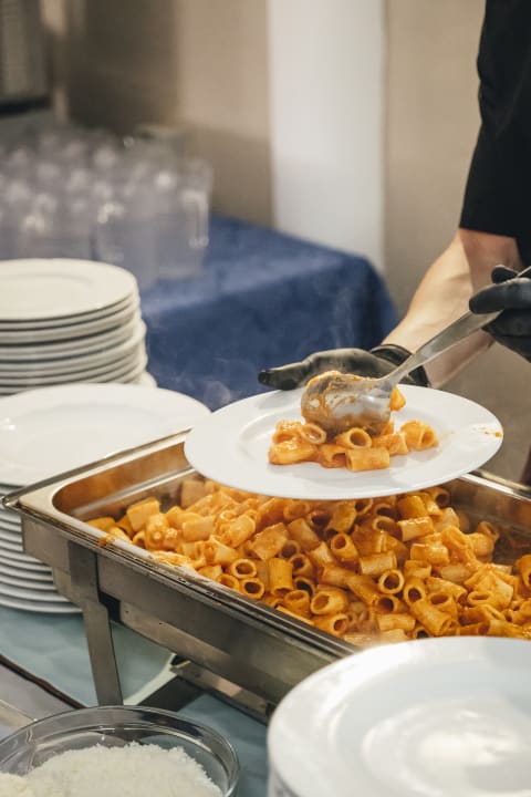 Gastro Amareclub Le Rose