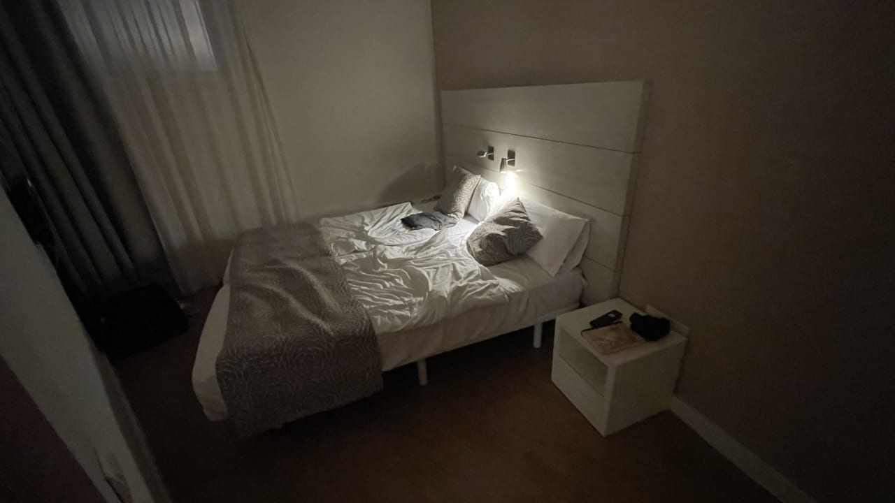Zimmer allsun Hotel Pil-lari Playa