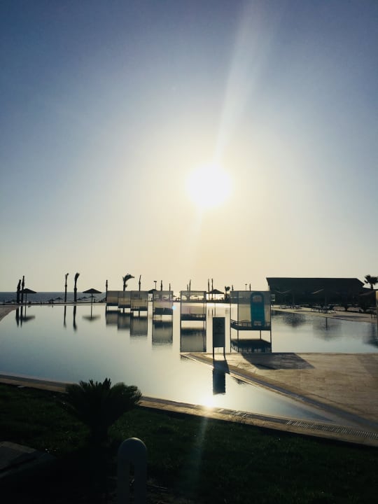 Pool Pickalbatros Sea World Resort - Marsa Alam