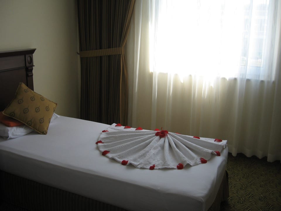 Blumentraum Hotel Royal Garden Beach
