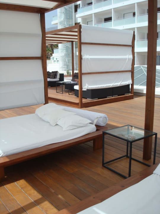 Die schönen Betten H10 Gran Tinerfe - Adults only