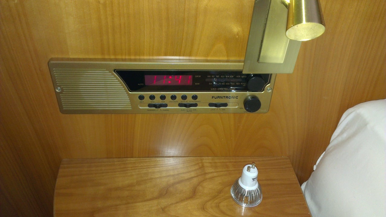 Technik Hotel Winzer - Nur wir Zwei