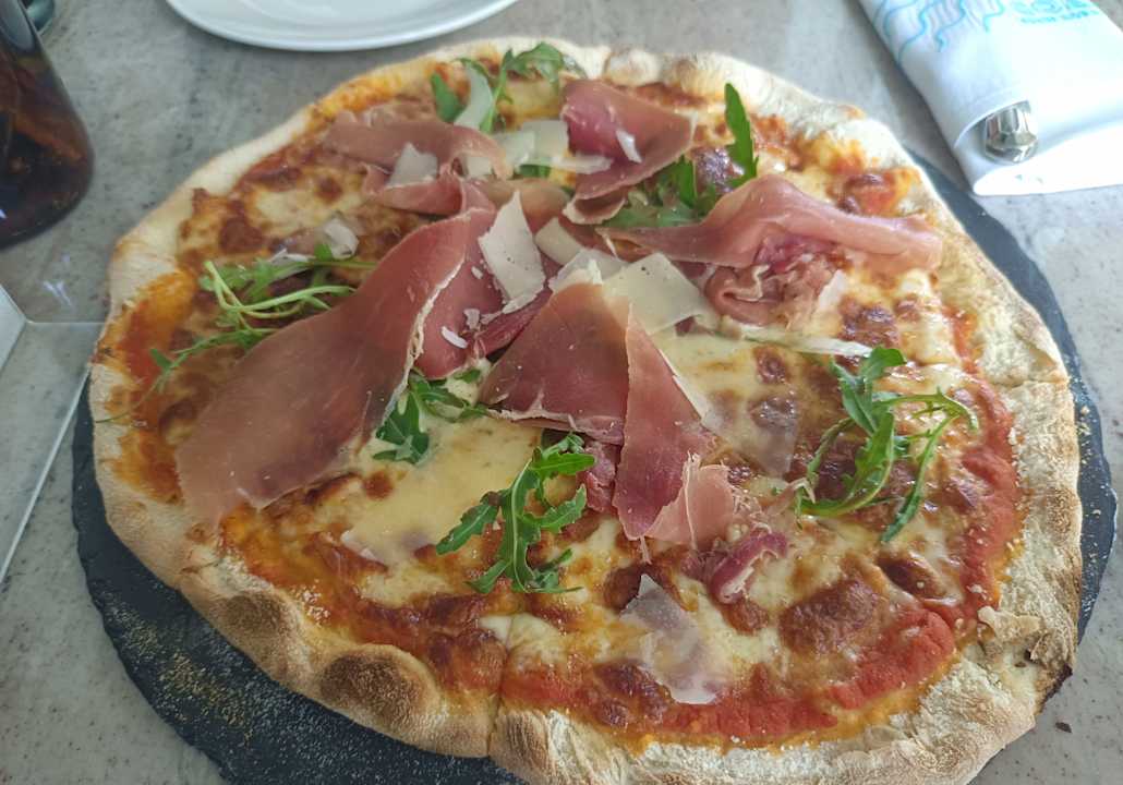 Gastro Centara Grand Beach Resort & Villas Hua Hin