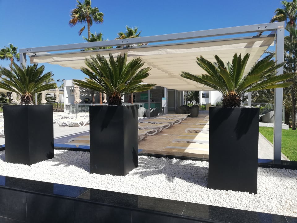Sonstiges Hotel Riu Gran Canaria