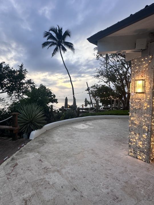 Gartenanlage Secrets La Romana Resort & Spa - Adult Only
