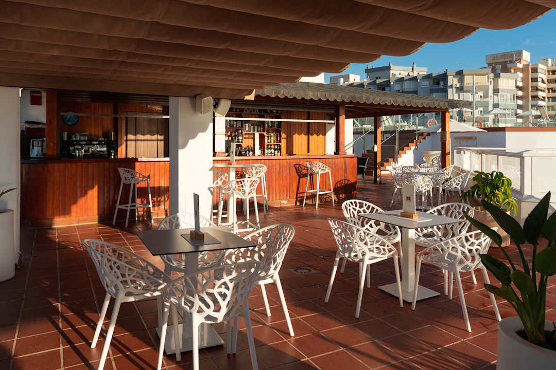 Gastro AluaSun Lago Rojo - Adults Recomended