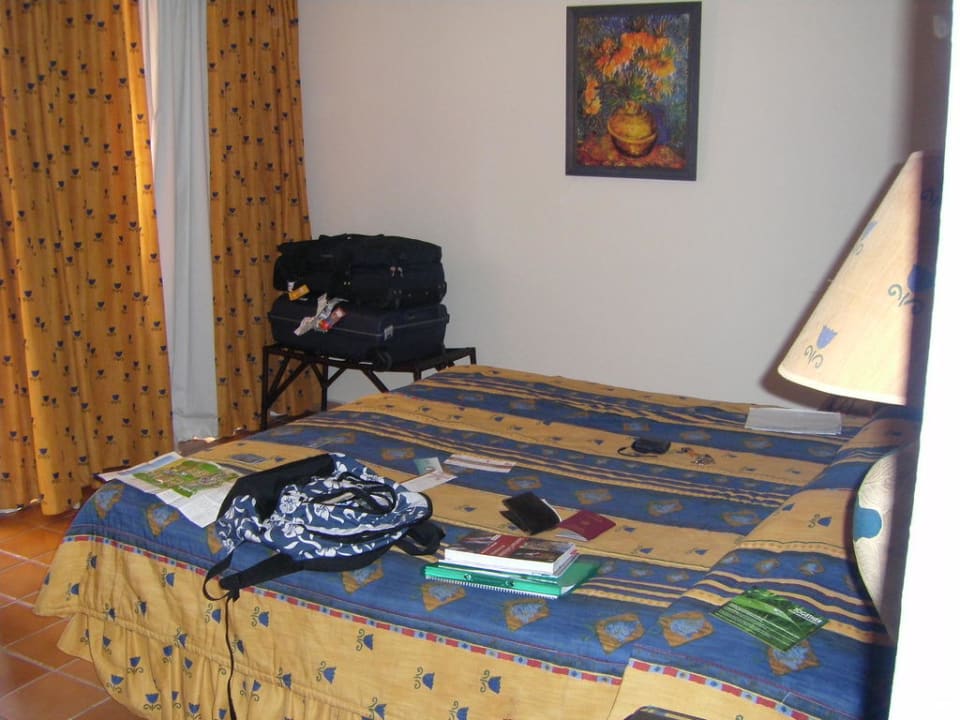 Zimmer - Betten Catalonia Punta Cana - All Inclusive