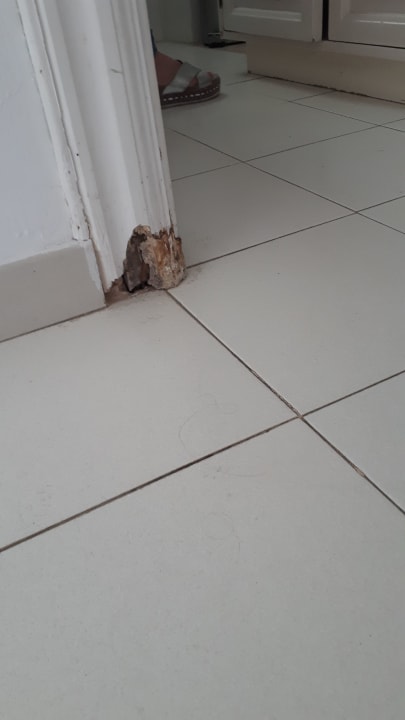 Zimmer Perla Seven Apartments