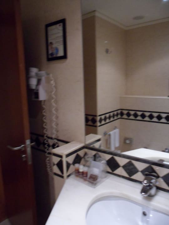 Fön Hotel Turim Europa