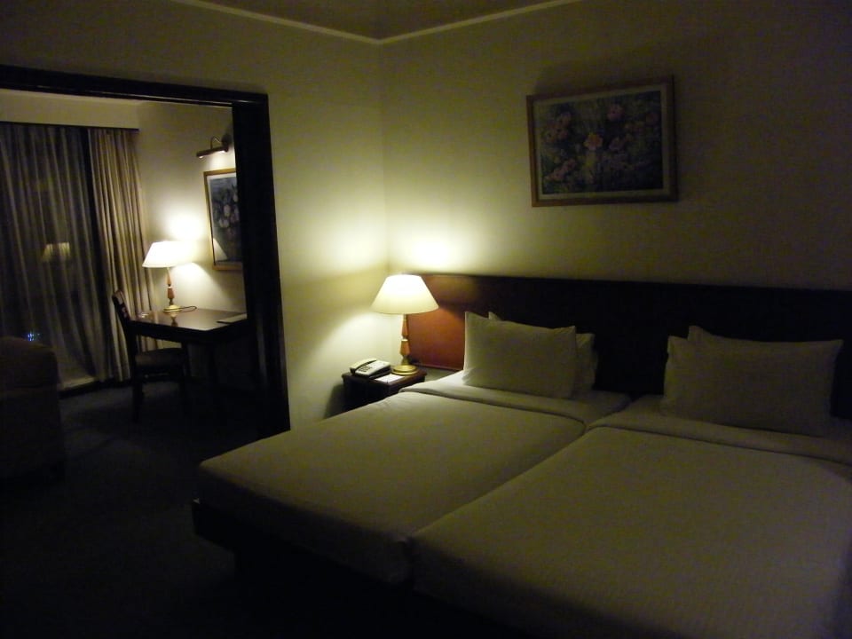 Suite Berjaya Times Square Hotel, Kuala Lumpur