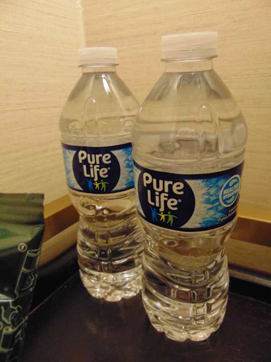 Zimmer Hotel The Henry