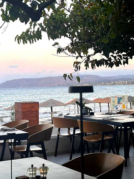 Gastro Hotel Corissia Princess