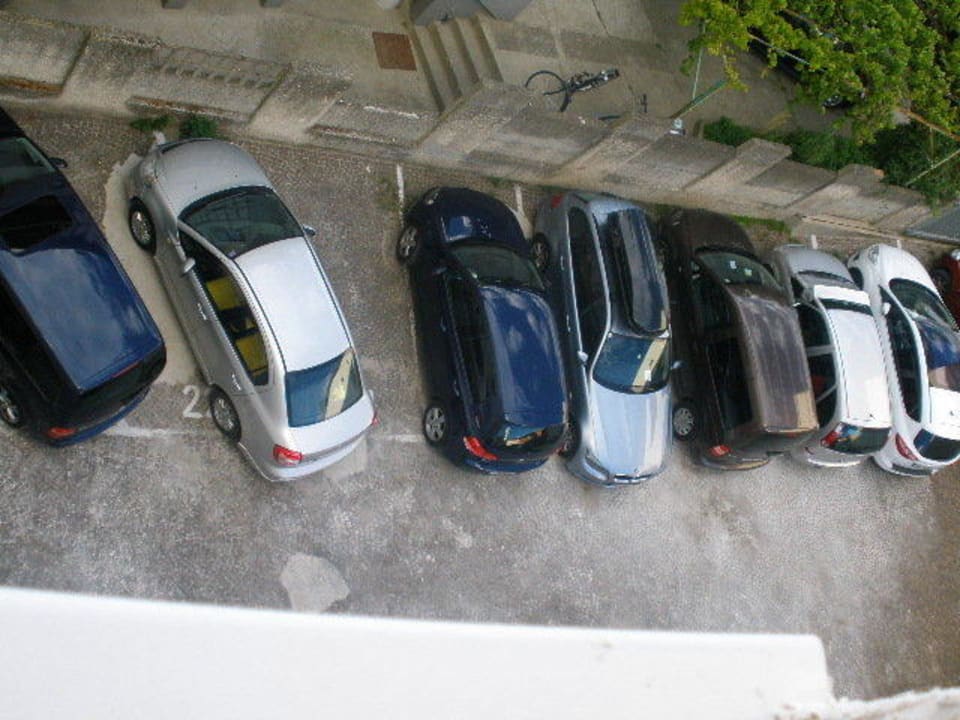 Wildparken ist angesagt Residenza Verde