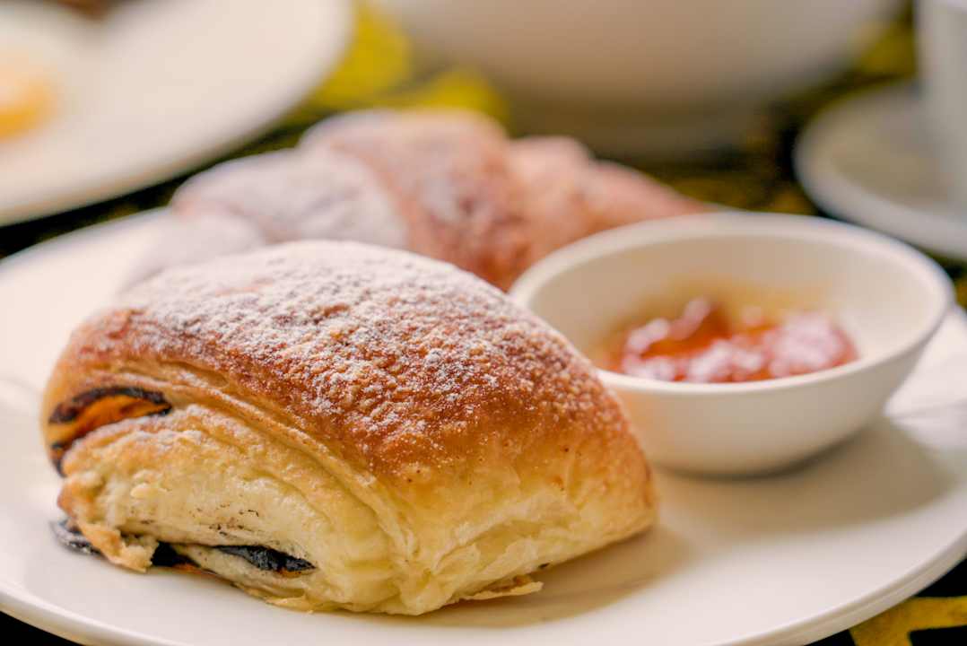 Gastro AHG Hisia Nungwi Experience Hotel