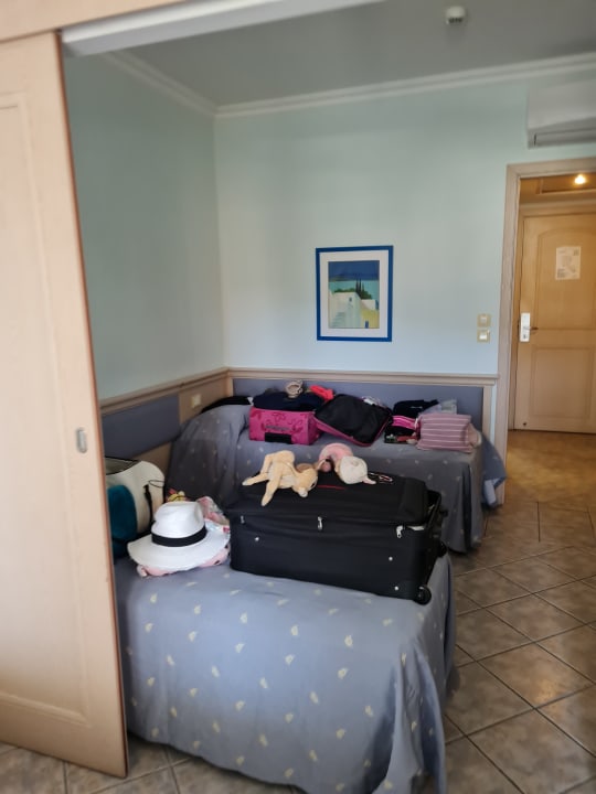 Zimmer Lindos Princess Beach Resort & Spa