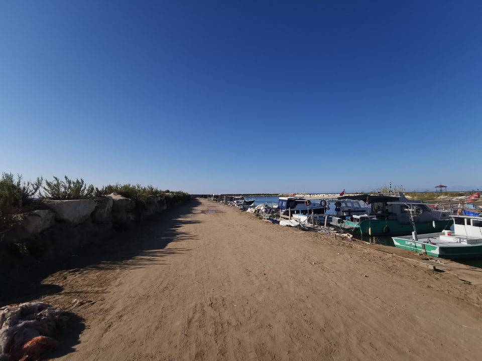 Sonstiges Side Aquamarin Resort & Spa