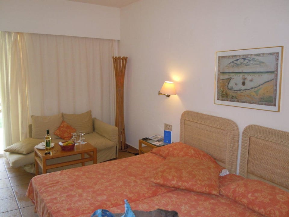 Standard-Zimmer Phãea Cretan Malia